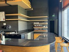 -星巴克臻选(宁波世纪东方广场店)