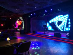 -疯克大象美式烤肉餐厅