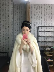 点击看大图 -美云庭古装·格格服汉服·京城旅拍(北京店)