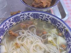 -唐记牛骨粉(陶溪川店)