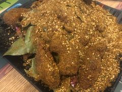 -壹酒贰肉1926·深夜食堂(南京北街店)