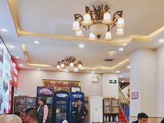 -清真磊磊烧烤老店(饮虎池街34号店)