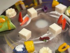 -狮拾久·现代新加坡料理(福田COCO Park店)