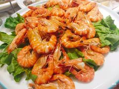 -鲜得莱渔港·小平岛海胆馆(七贤岭店)