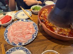 -东镇老火锅(长春路首店)