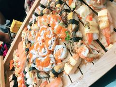 -河风精致寿司(尼盛店)