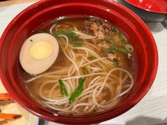 -滨寿司(新街口中央商场店)
