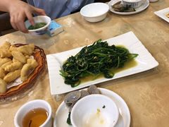 -肥信潮菜(科新路店)