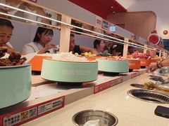 -龍歌自助小火锅(市北台东利群店)