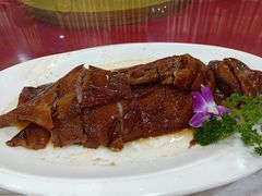 -朱仔记食府(江南大道店)
