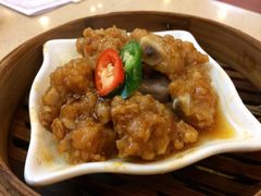 -点都德(千灯湖环宇城店)