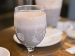 -枣子树素餐厅(铂金城店)