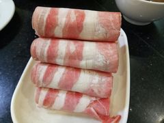 -洪运轩饭庄(北纬路店)