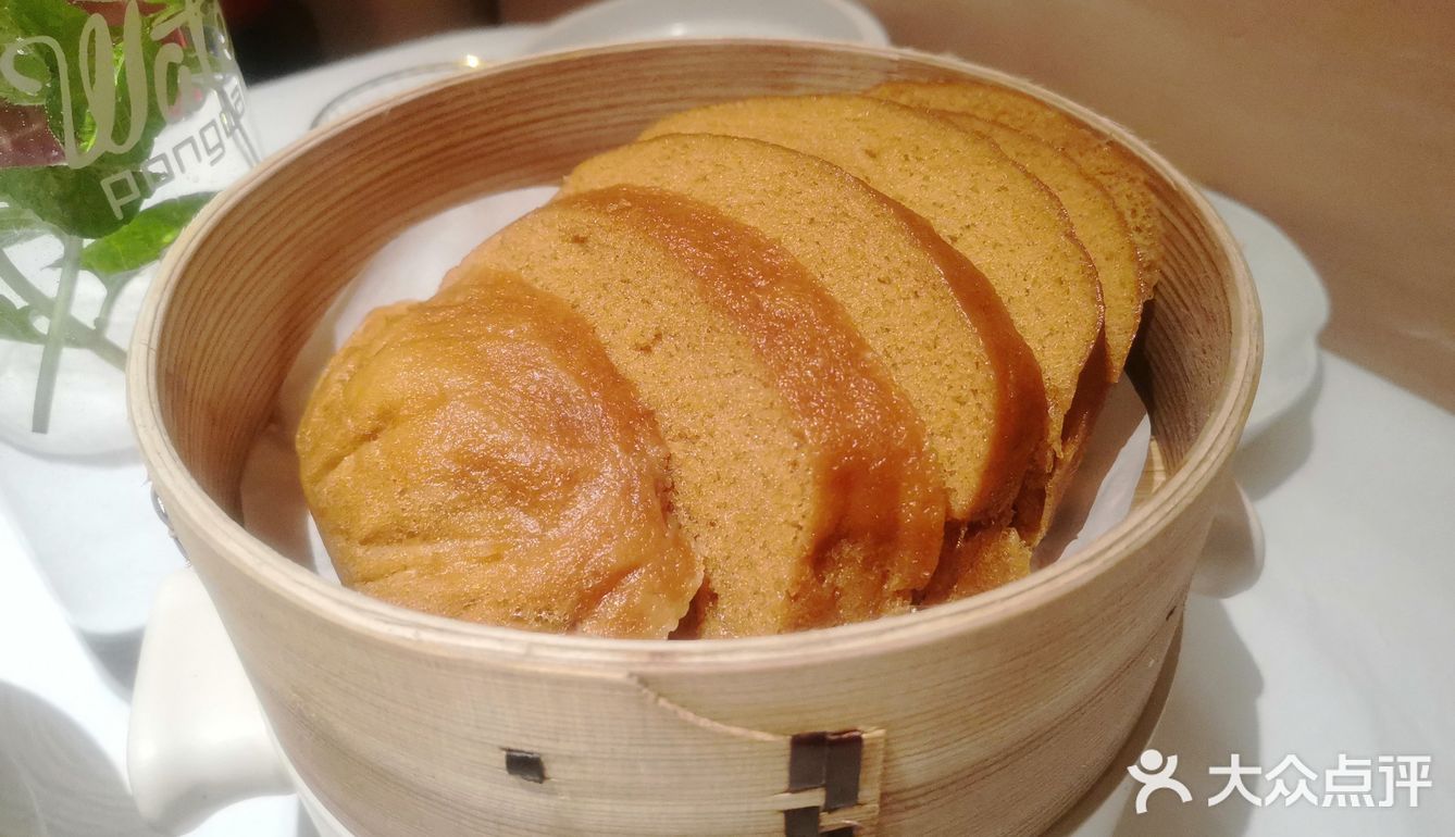 沈北的枕水江南