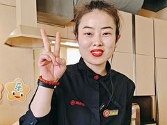 -海底捞火锅(吉利大厦店)