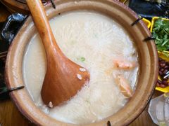 -云晓光头烧烤吧(德平路店)