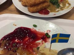 -宜家家居(四元桥商场店)