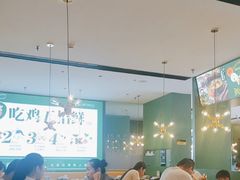 -一席地·本地鸡窝·杭帮鸡火锅(萧山银隆百货店)
