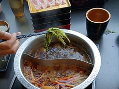 -牛武士寿喜烧·和牛火锅自助(全球首店)