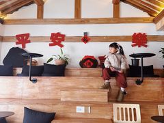 -糖房咖啡(南锣鼓巷店)