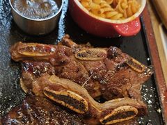 -豪客来牛排(海沧阿罗海店)