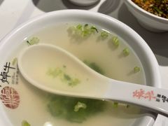 -焯牛潮汕牛肉火锅(云峰街创始店)