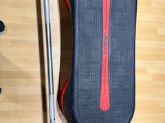 -超级猩猩健身·团课(高新园大冲商务中心二店)