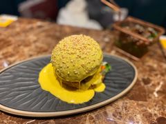-Let'sBURGERplus·非常创意汉堡(三里屯店)