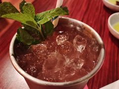 -杭州西子湖四季酒店-WL BISTRO西湖餐厅(灵隐路店)