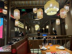 -恰饭·老长沙市井菜(天河客运站店)