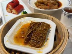 -粤匠·澳门点心粤菜海鲜(澳门半岛店)