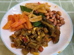 -红鼻子桂林米粉(金唐新光界店)