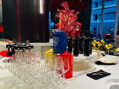 -西安W酒店·WEI全味西餐厅