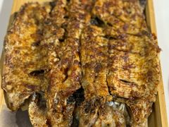-途肴·老农饭庄(百里峡店)