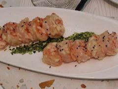 -大树餐厅(环球港店)