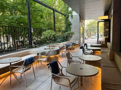 -大小咖啡 BigSmallCoffee(麦子店)