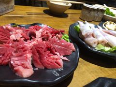 -白乐天毛肚火锅馆(南滨路店)