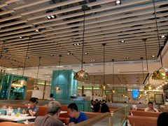 大堂-翠华餐厅(宝安壹方城店)