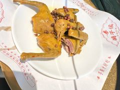 -鸽子侯·家宴·平价海鲜(绿地店)