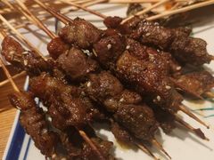 -老高烧烤(龙华星河iCO店)