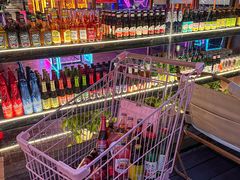 -M99 BEER世界啤酒吧(鸿云悦街店)