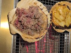 -本达人海鲜烧烤·朝鲜族风味(发展店)