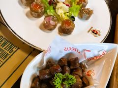 -马迭尔德式西餐精酿啤酒屋(中央大街店)