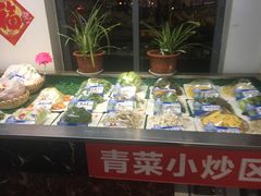 -大京园海鲜烧烤(东城路店)