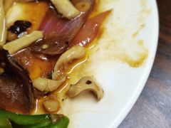 酱爆牛心顶-美食店(华贵路店)
