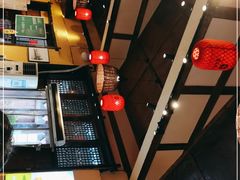 大堂-富正毅三下锅·湘西韵味(天门山索道店)