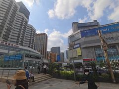 -排骨年糕(瞿溪路店)