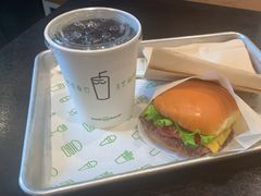 -Shake Shack(南山万象天地店)