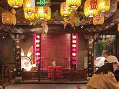 -南京大牌档(新街口德基广场店)