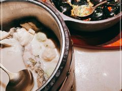 -佬麻雀·剁椒鱼头(京基KK One店)